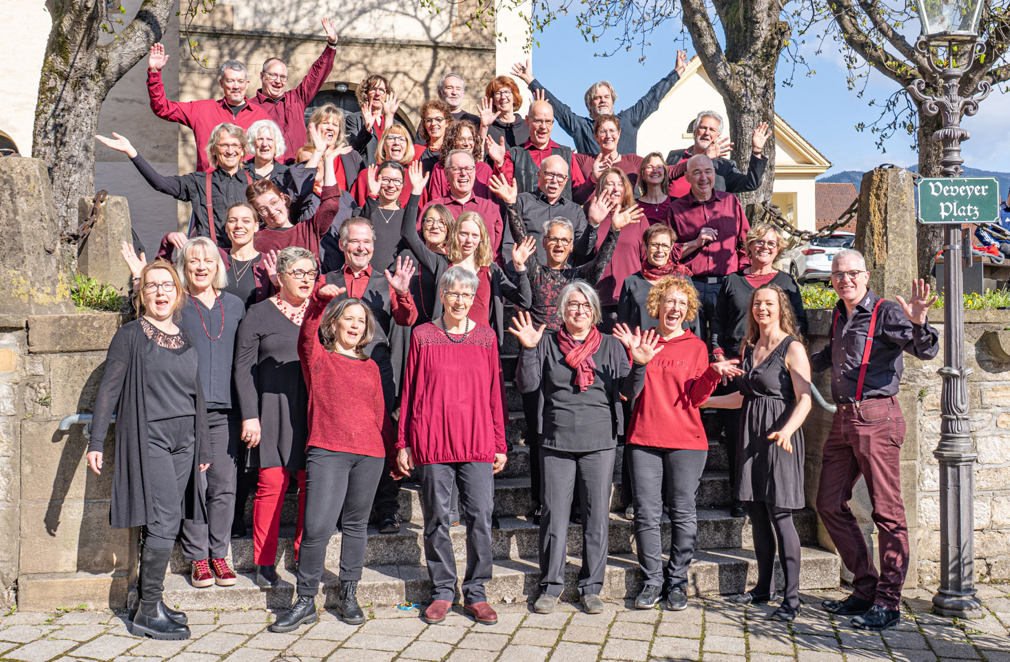 Unser Chor 2026